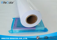 La blancheur a moulé le papier enduit 5760 DPI, papier photographique brillant pour des encres de colorant
