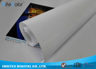 Recylcable surface mate de la meilleure qualité de papier de photo de jet d'encre de latex de 240 GM/M 30 mètres