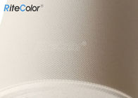 petit pain mat de tissu de toile d'artiste de coton de polyester du grand format 360gsm