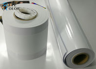 Jet d'encre brillant de petit pain de papier de photo de laboratoire sec blanc pour l'imprimante de Noritsu D701 D502