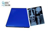 Film bleu de X Ray de Digital de film du laser X Ray pour M. sortie de CT d'image d'équipement