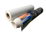 Jet d'encre 100% large de coton de format imprimant la toile pour l'imprimante d'encre de colorant de colorant