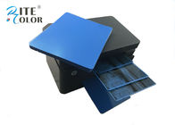 Jet d'encre clair en plastique X médical Ray Film Waterproof Blue Color 215mic