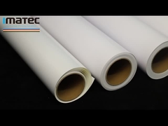 Rouleaux de papier photo de qualité supérieure