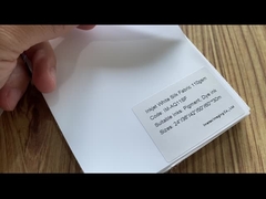 110 gm Tissu photo mat soyeux pour l'impression à jet d'encre