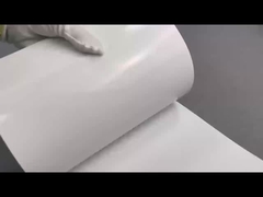 Papier photo RC brillant pour l'impression à jet d'encre