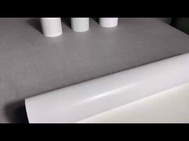 Inkjet RC Luster Photo Paper Roll
