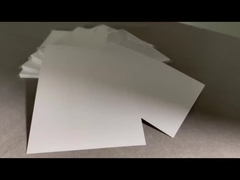 Papeterie à jet d'encre pour les imprimantes minilab