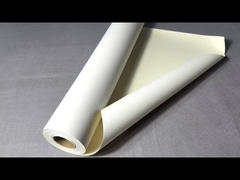 Rouleau de toile de coton d'art d'archives pour l'impression numérique