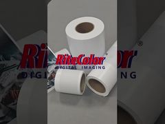Rouleau de papier brillant Drylab à jet d'encre