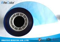 Microns sensible bleu d'ANIMAL FAMILIER de Rolls de film d'imagerie médicale de jet d'encre de la haute définition 215