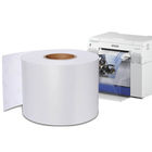 Papier d'imprimerie à haute brillance de Digital de jet d'encre de lustre de papier imperméable blanc de photo
