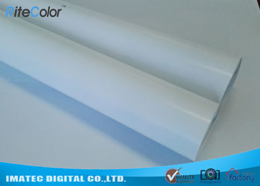 Petit pain de papier de photo enduit par résine de RC-260L, résolution de la meilleure qualité du papier 260 5760 Dpi de photo de lustre