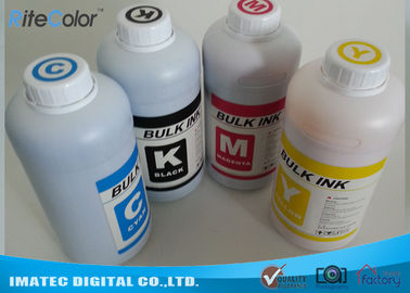 Bon prix Le dissolvant large de la gamme DX4 DX5 Eco de couleur encre 2 litres/5 litres/20 litres pré de bouteille en ligne