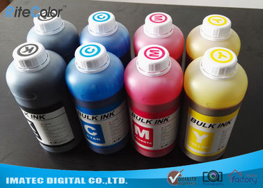 Bon prix L'encre d'imprimerie de sublimation de tête d'impression de TFP, Epson/imprimantes de Mimaki teignent la sous encre 1 litre en ligne