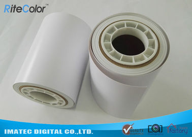 papier sec brillant de photo de 260gsm Minilab pour des imprimantes de frontière de Fujifilm