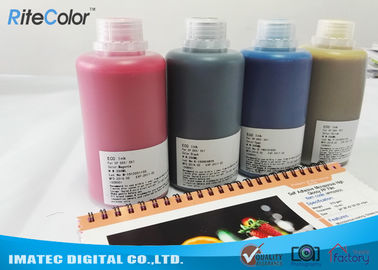 Bon prix Encre dissolvante de Mutoh Eco d'imprimante de Roland Mimaki 10 litres de tête DX5 compatible en ligne