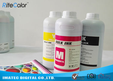 Bon prix Encre maximum compatible de solénoïde d'Eco d'impression de Digital pour l'imprimante de grand format en ligne
