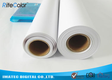 Papier de petit pain professionnel d'impression de photo de l'impression RC de jet d'encre pour le traceur 240g d'Epson