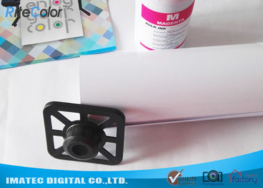 Petit pain photographique brillant imperméable de papier de photo de RC pour l'imprimante de Canon Epson HP