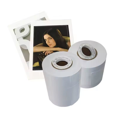 Ruloir de papier photographique résistant à l' eau de 260 g.