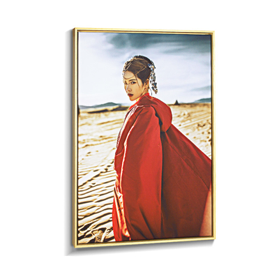 Impressions sur toile sur mesure artistique moderne Art mural Deco murale haut de gamme Peintures d'art sur toile