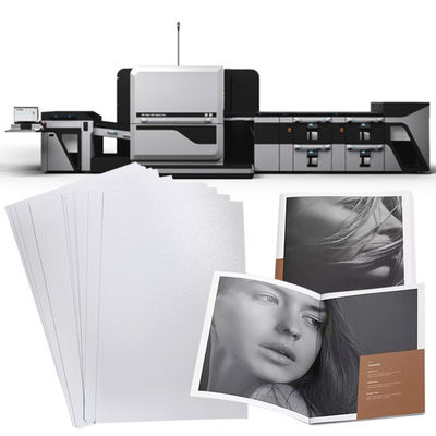 Bon prix Papier photo numérique pour l'impression HP en ligne