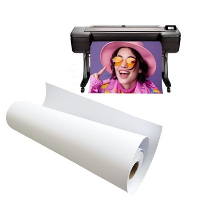 Bon prix Papier photographique à jet d'encre mat de 230 grammes pour l'impression à grand format en ligne