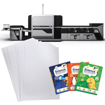 Bon prix Imprimante papier Lustre Brochures numériques pour des résultats exceptionnels en ligne