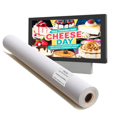 Bon prix Boîte lumineuse textile à LED rétroéclairée revêtue de 180 grammes pour des activités publicitaires temporaires en ligne