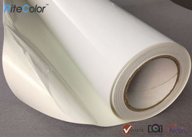 Papier auto-adhésif de la meilleure qualité 190gsm et 260gsm brillant de RC et de lustre de photo