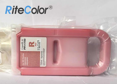 Bon prix Le format large de la cartouche 700ML encre PFI 1700 encres 12 couleurs pour Canon PRO4000/PRO4000S en ligne