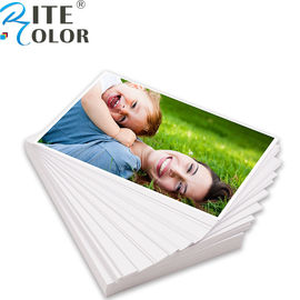 la résine de 4R 5R A3 A4 a enduit microporeux de la meilleure qualité de papier du petit pain 190gsm de la photo A0 A1