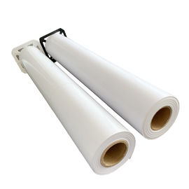 Livre blanc brillant dissolvant de Rc de papier photographique d'Eco avec le poids 190gsm