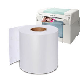 Papier d'imprimerie brillant de papier de photo de jet d'encre 5 6 12 pouces pour RC Minilab Fujifilm Noritsu