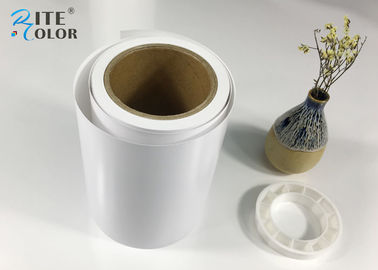 Résistant à l'eau extérieur brillant de lustre de Rolls de papier de photographie de papier de photo de Minilab