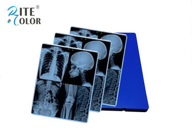 Bon prix Film bleu de X Ray de Digital de film du laser X Ray pour M. sortie de CT d'image d'équipement en ligne