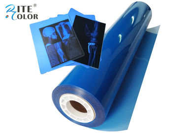 Bon prix Film bleu d'imagerie médicale de radiologie de jet d'encre en ligne