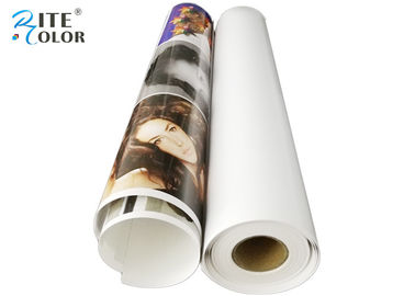Bon prix Le jet d'encre a moulé le papier enduit de photo en ligne