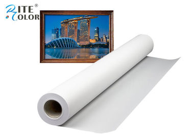 Bon prix Papier enduit mat imperméable de la meilleure qualité en ligne