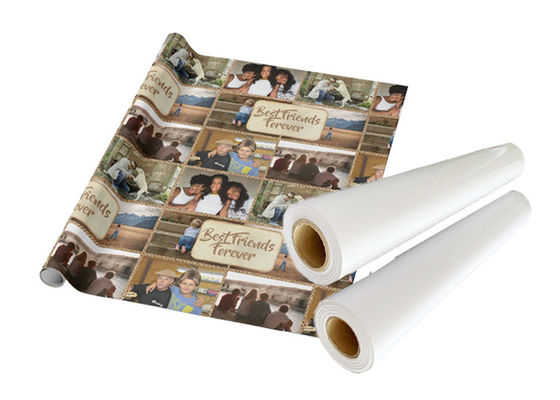 La résine a enduit le studio microporeux de Luster Photo Paper For Photographic