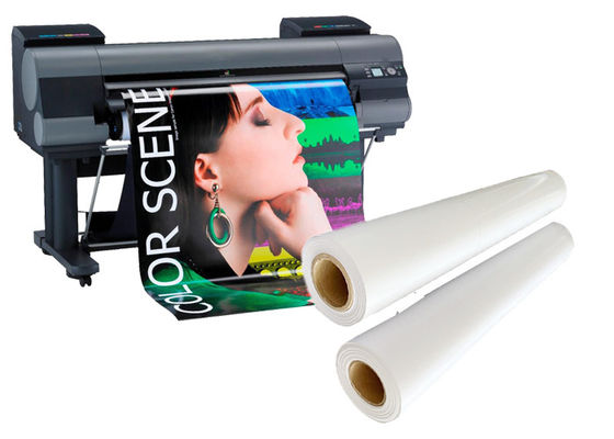 Papier poreux micro de photo d'impression de jet d'encre de Digital pour l'imprimante d'Epson Canon