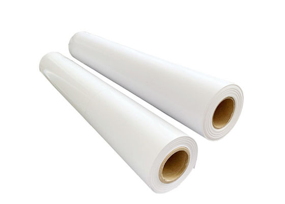 Résine semi brillante de Luster Photo Paper Roll Waterproof de grand format enduite