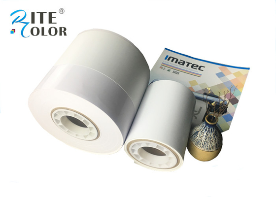 Perle microporeuse de papier Luster Surface brillant de jet d'encre de la photo de la meilleure qualité RC de Minilab